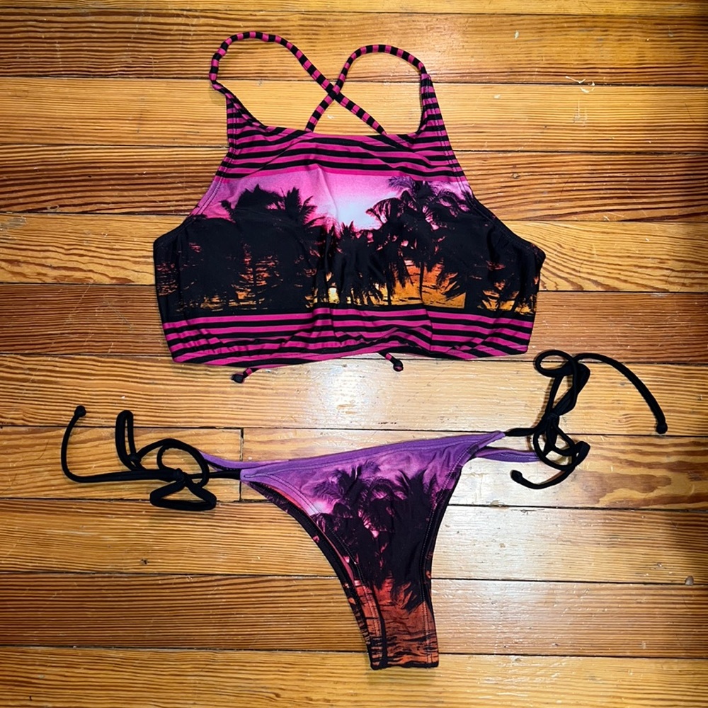 Roxy Bikini